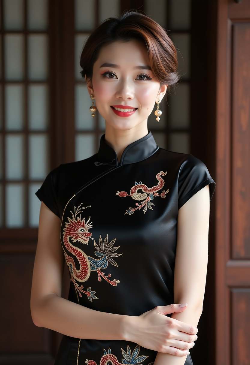 琉璃川热榜TOP3