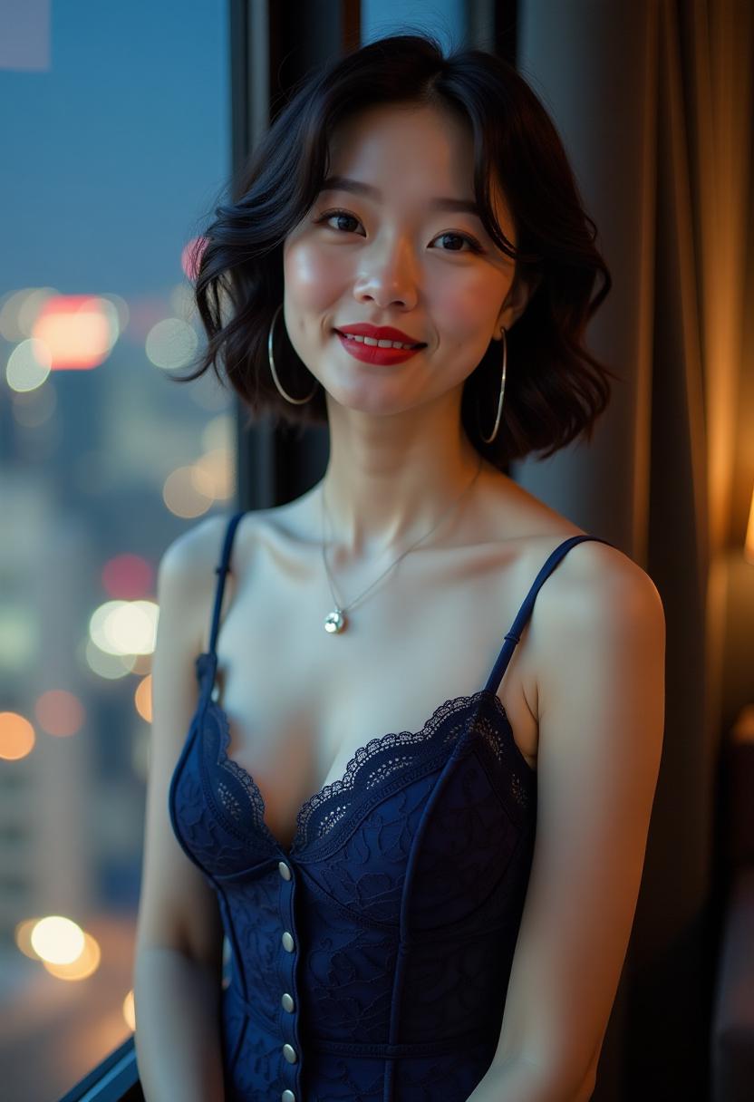 琉璃川热门精选
